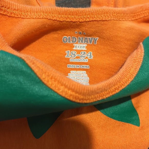 18 month Halloween Bundle 🎃👻 - Picture 3 of 3